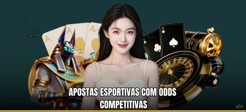 Página oficial da d34 no Facebook