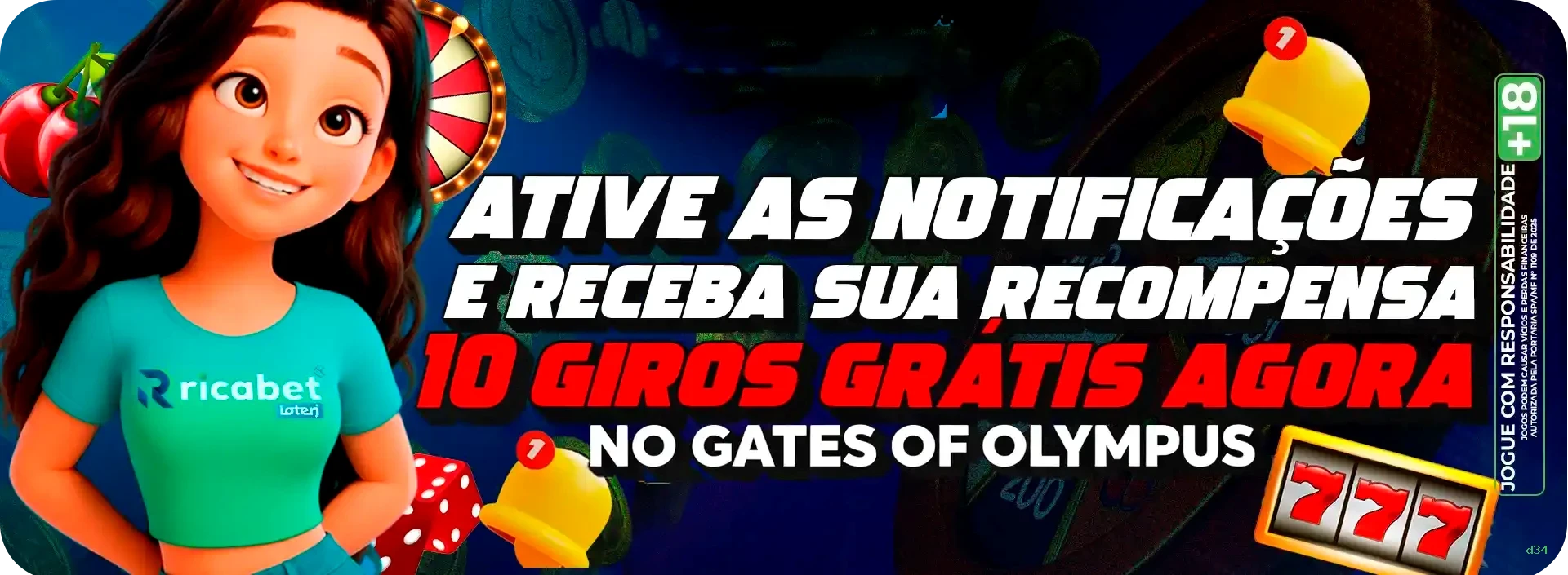 Jogos de fortune da d34 com prêmios incríveis